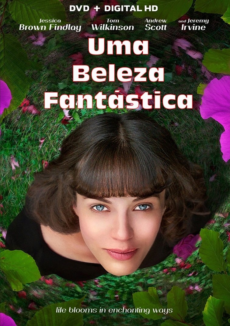 Poster de Uma Beleza Fantástica