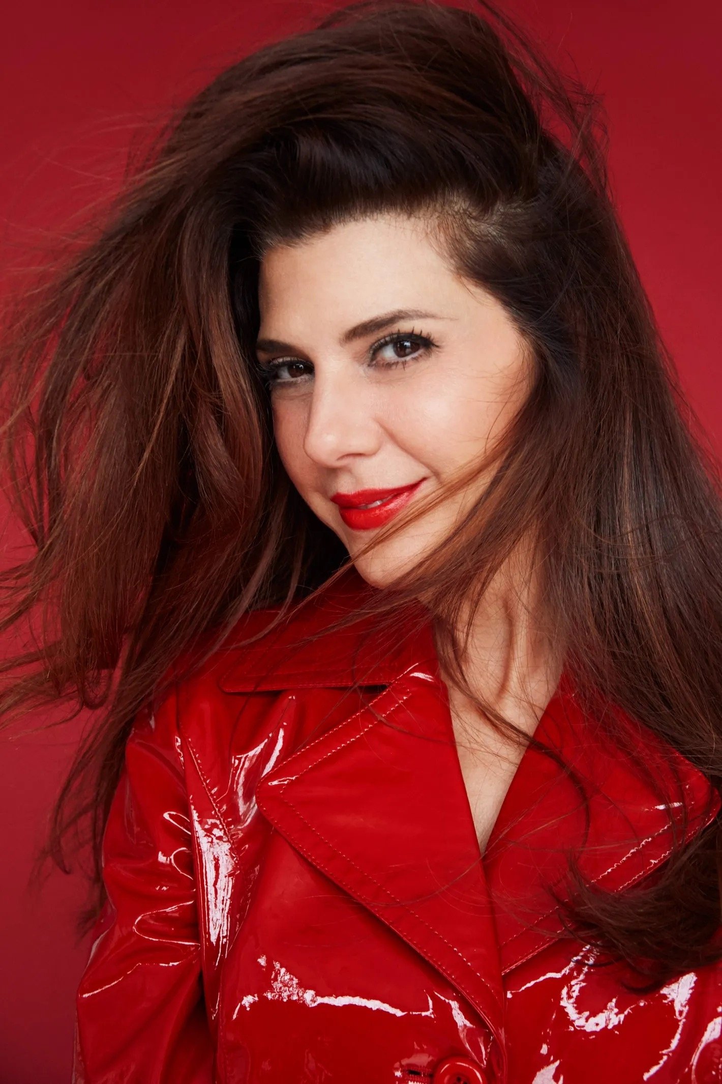 Foto de Marisa Tomei
