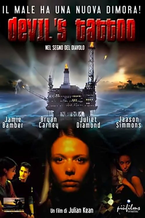 Poster movie