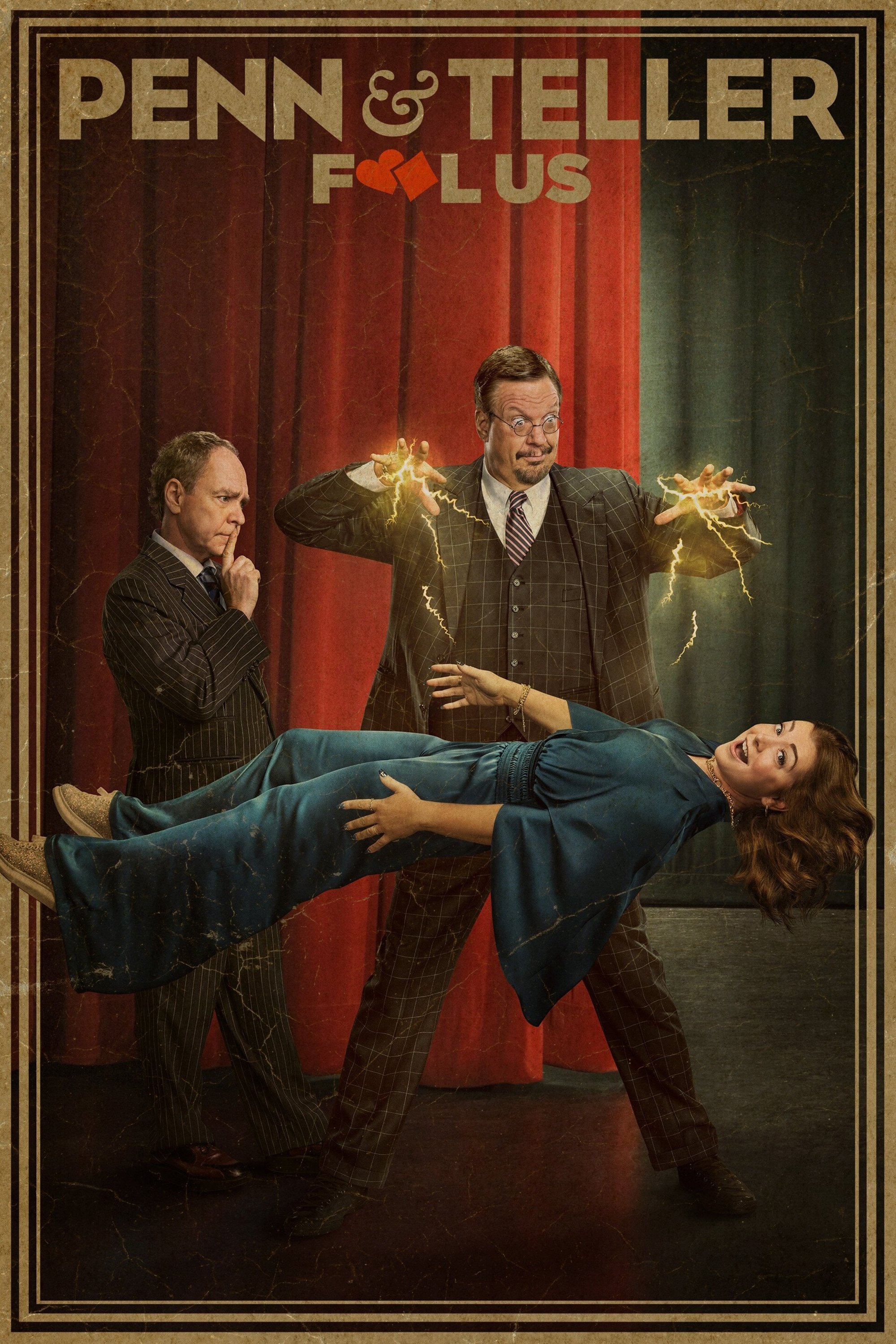Poster de Temporada 9