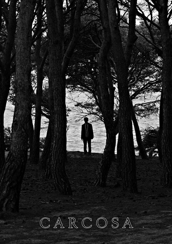Poster de Carcosa