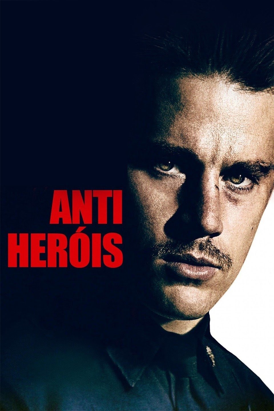 Poster de Anti-Heróis