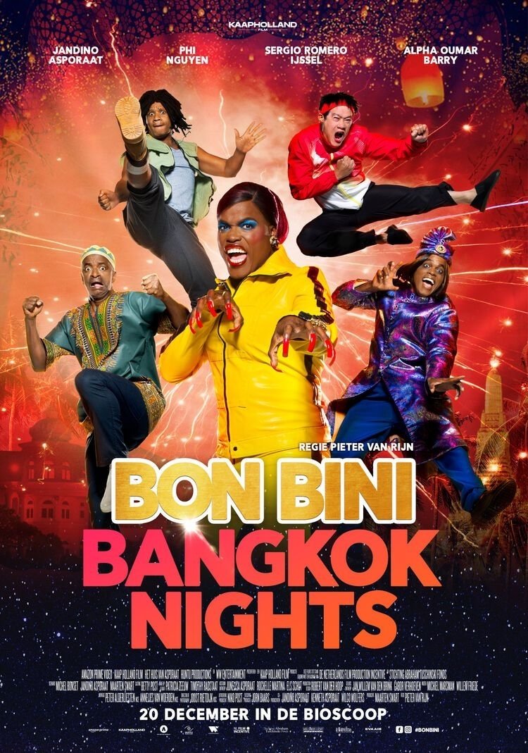 Poster movie