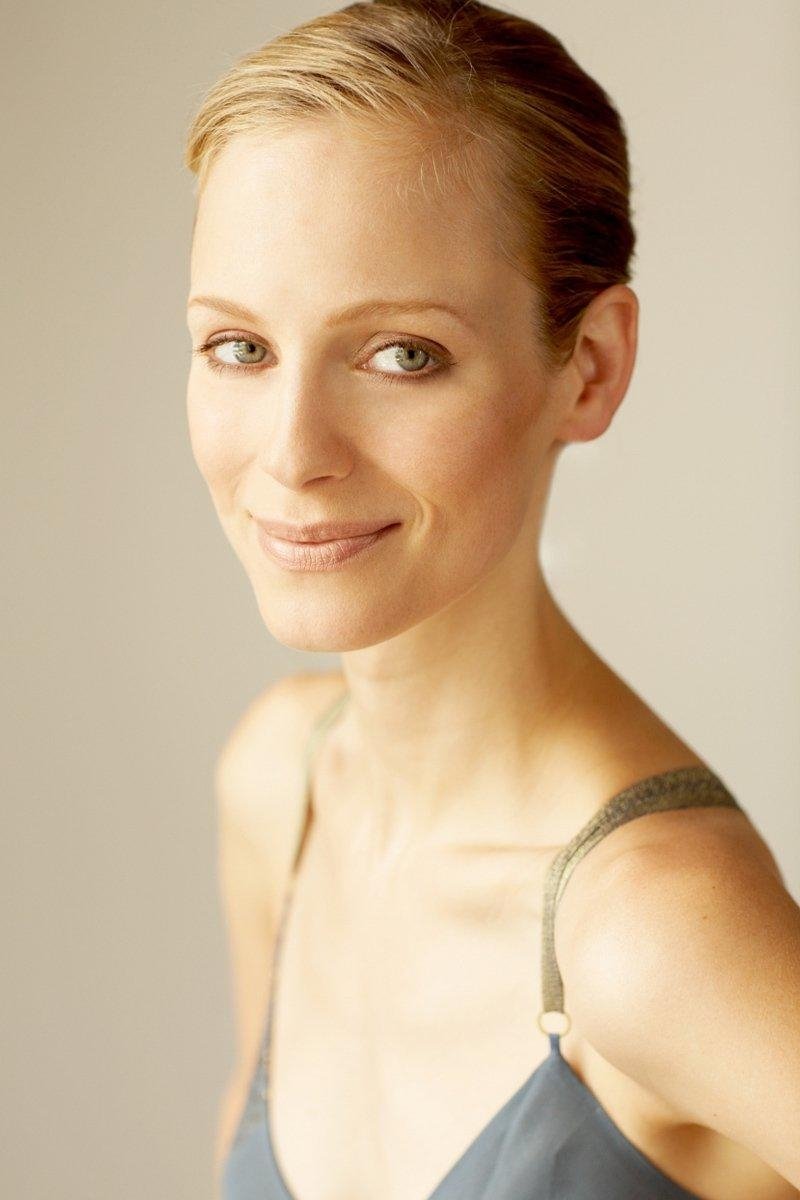 Foto de Laura Regan