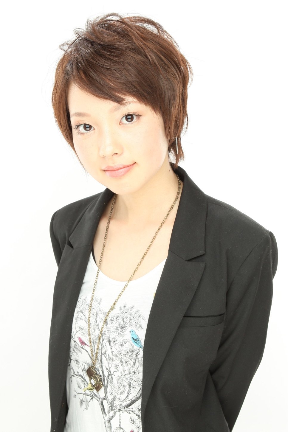 Foto de 飯田友子