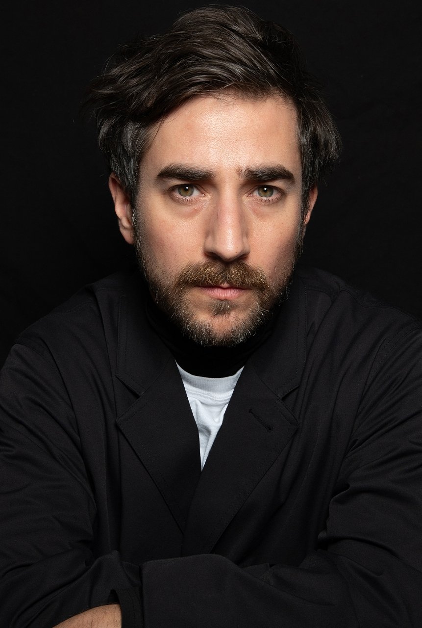 Foto de Cristobal Tapia Montt