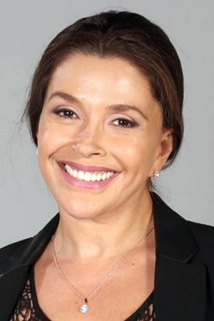 Foto de Carolina Arregui