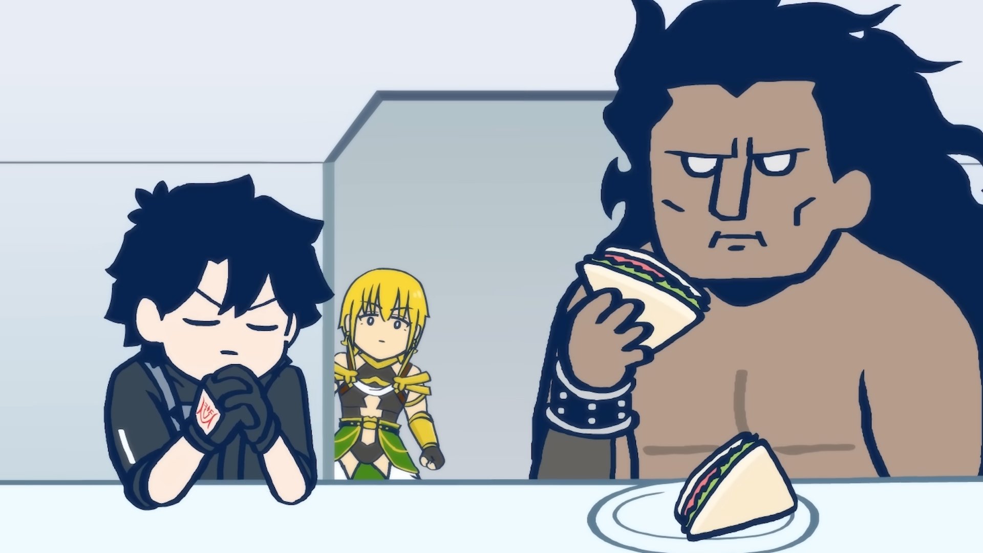 ...On Your Personal Tastes