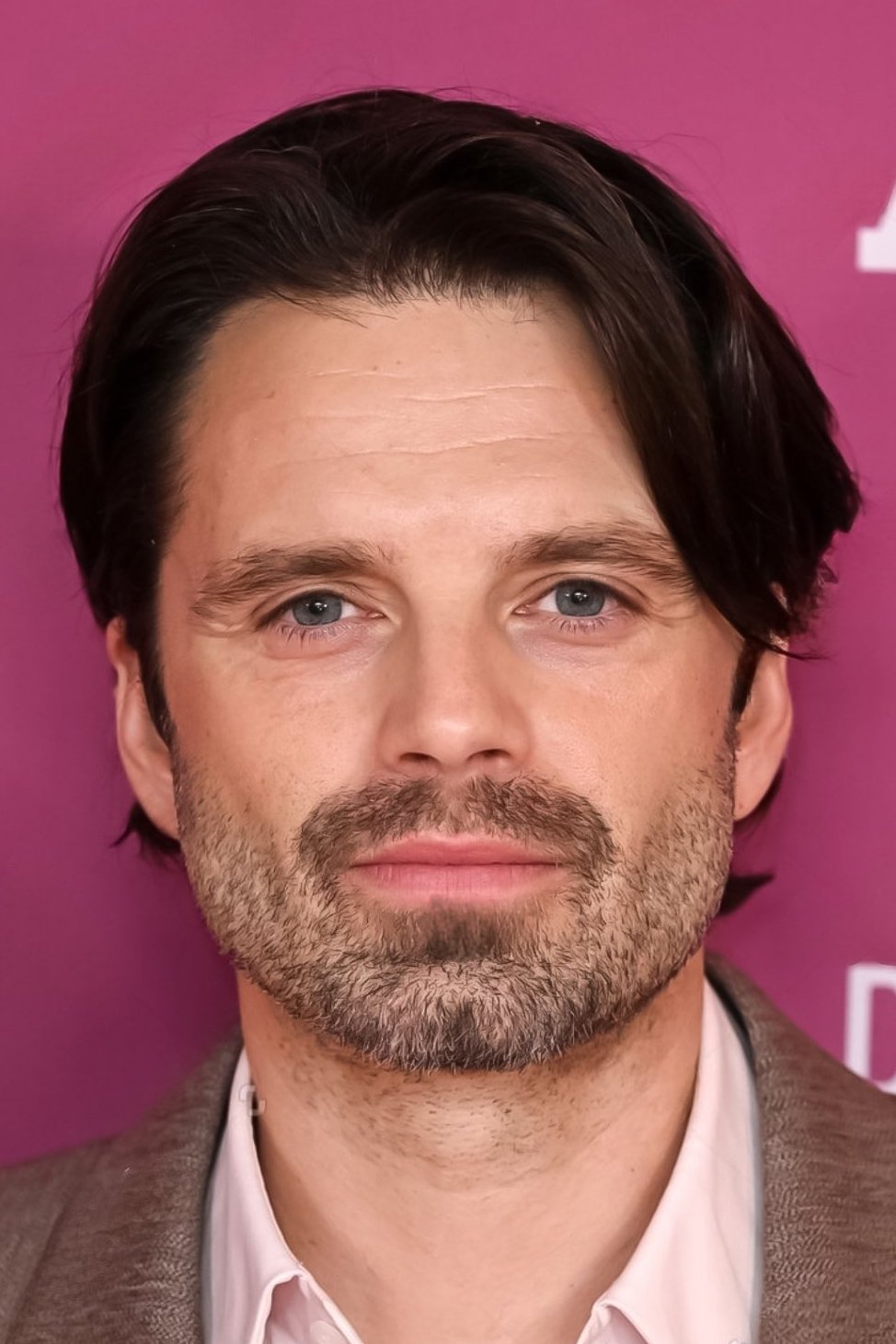 Foto de Sebastian Stan