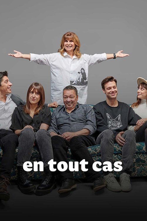 Poster de En tout cas