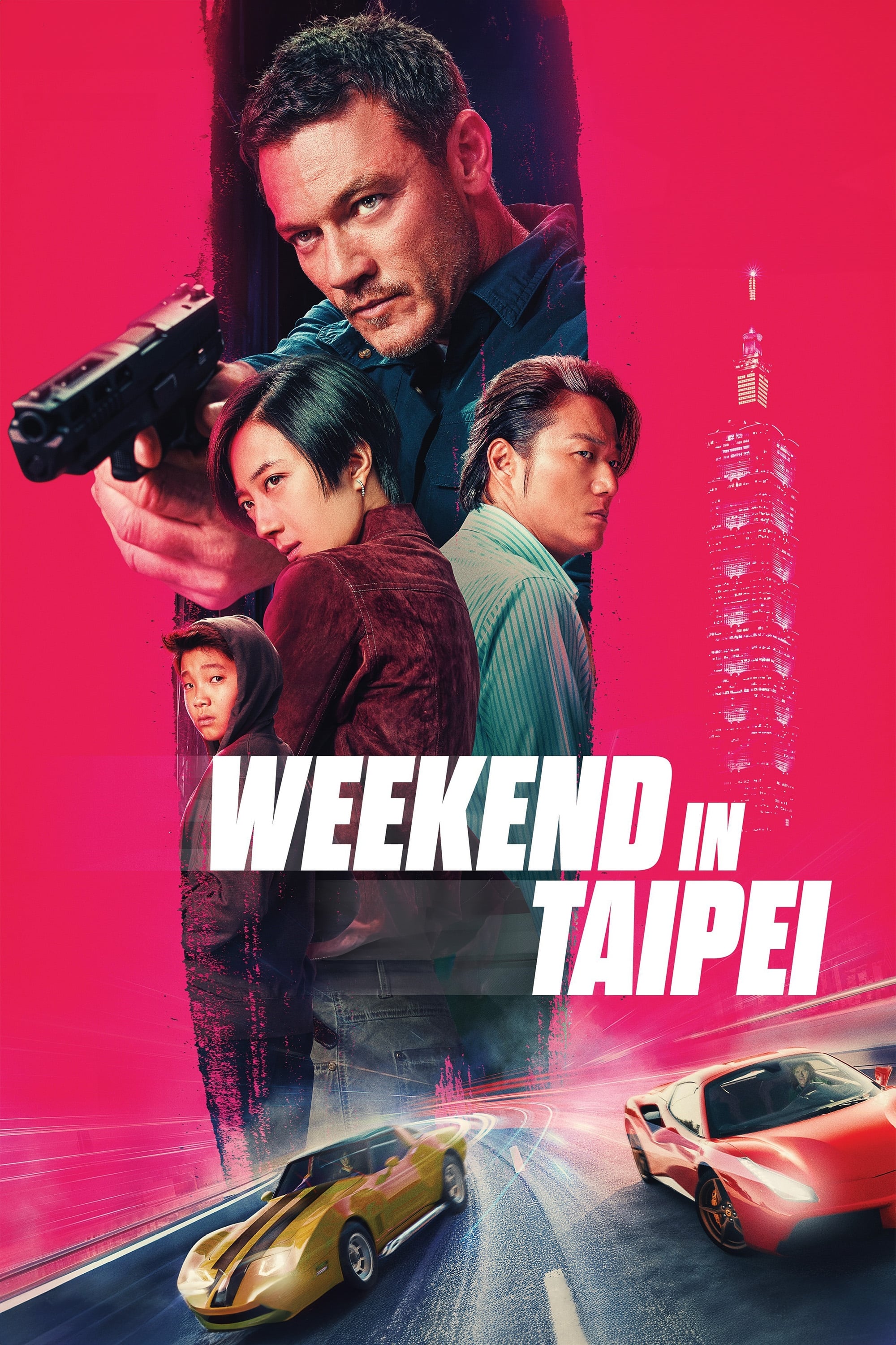 Poster movie