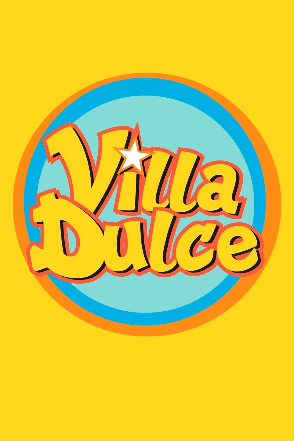 Poster de Villa Dulce