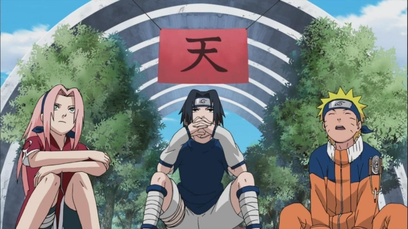Naruto 2002 123movies