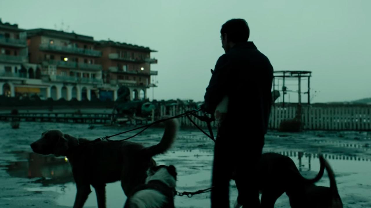 Backdrop image