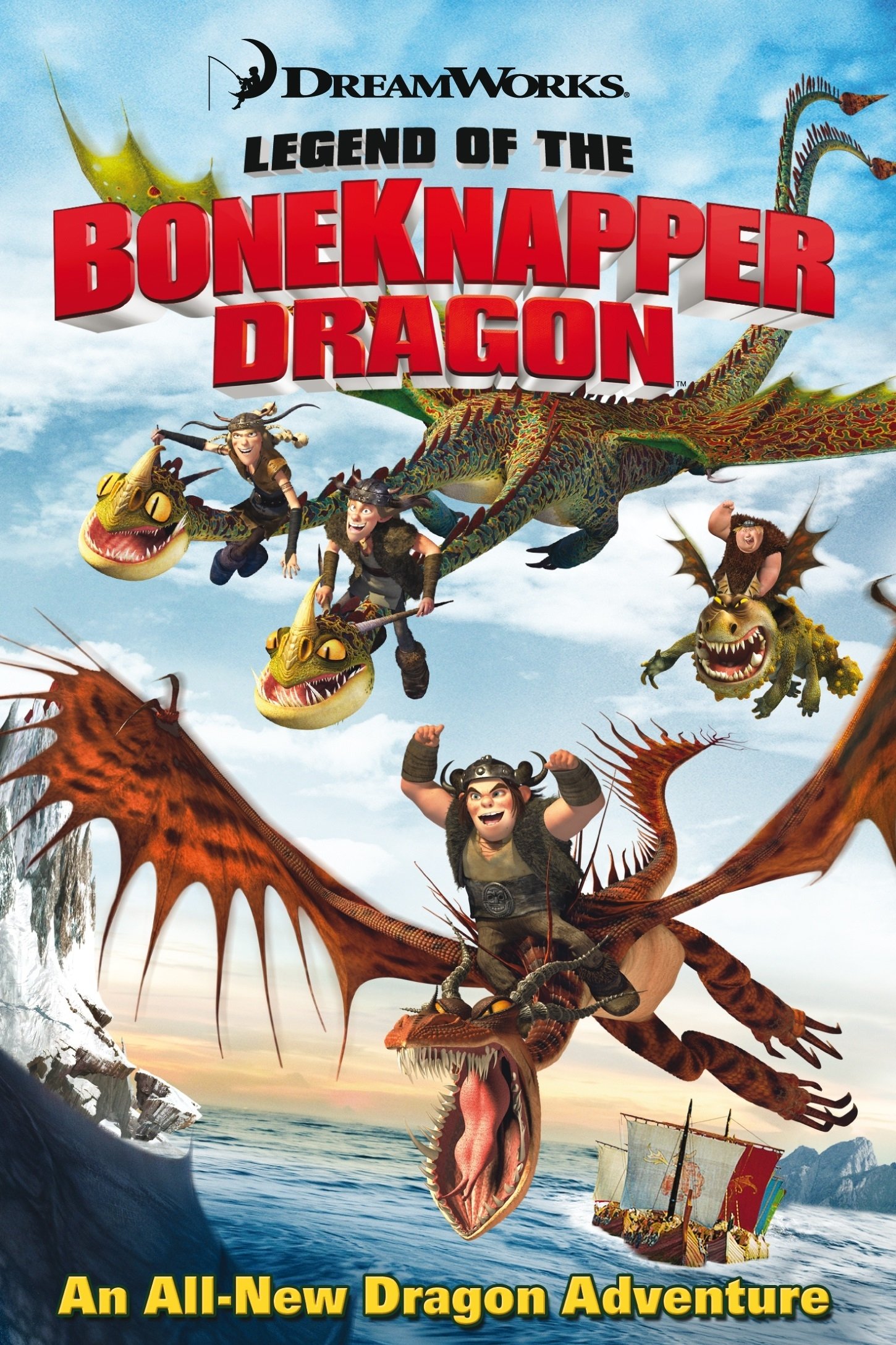Poster movie