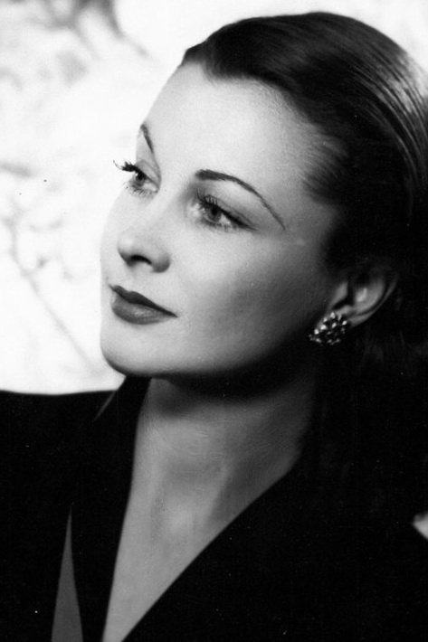 Foto de Vivien Leigh