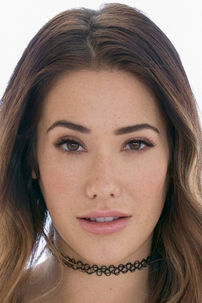 Foto de Eva Lovia