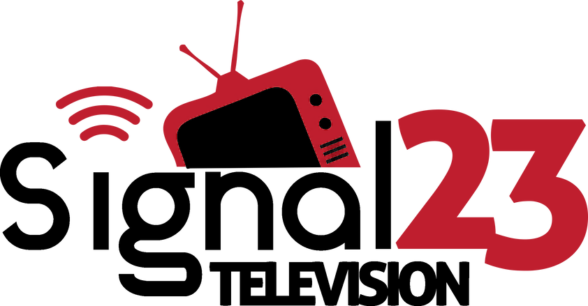 Signal 23 TV