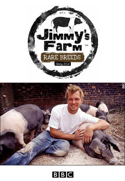 Season 1 - Jimmy's Farm