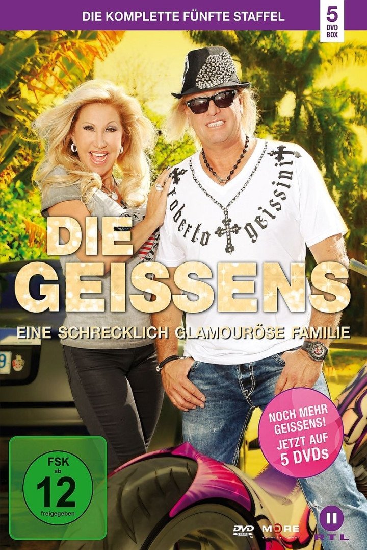 Poster de Temporada 5
