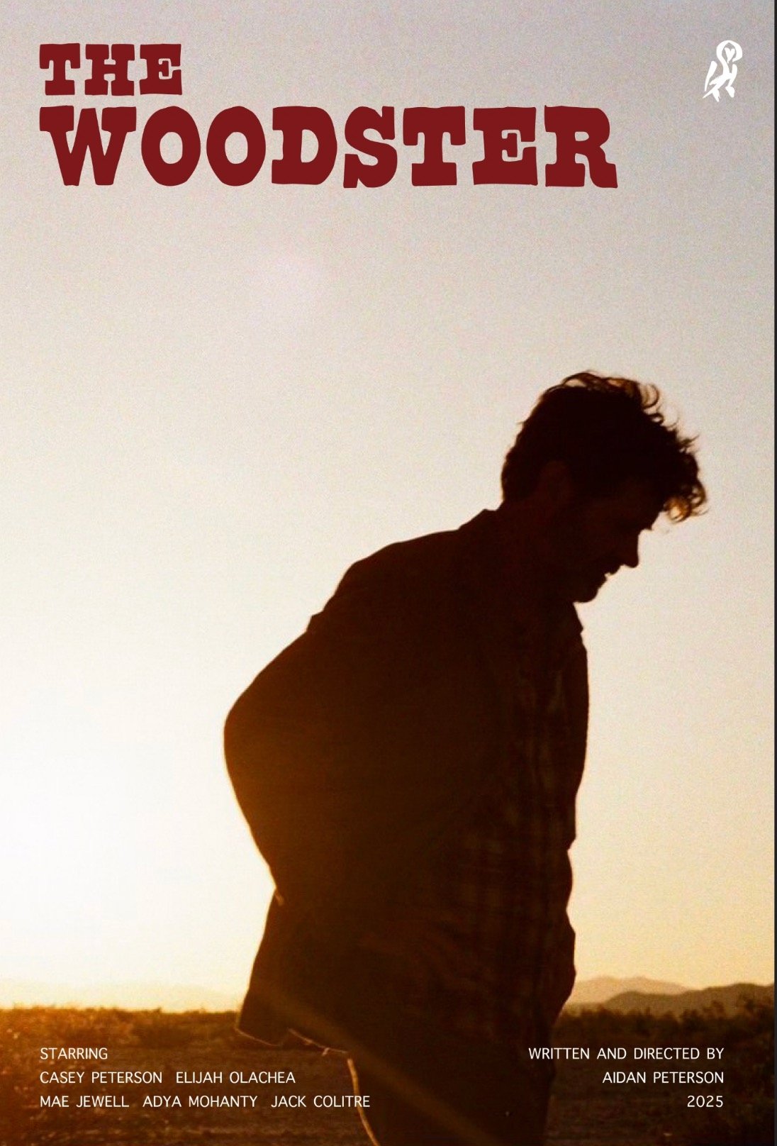 Poster de The Woodster
