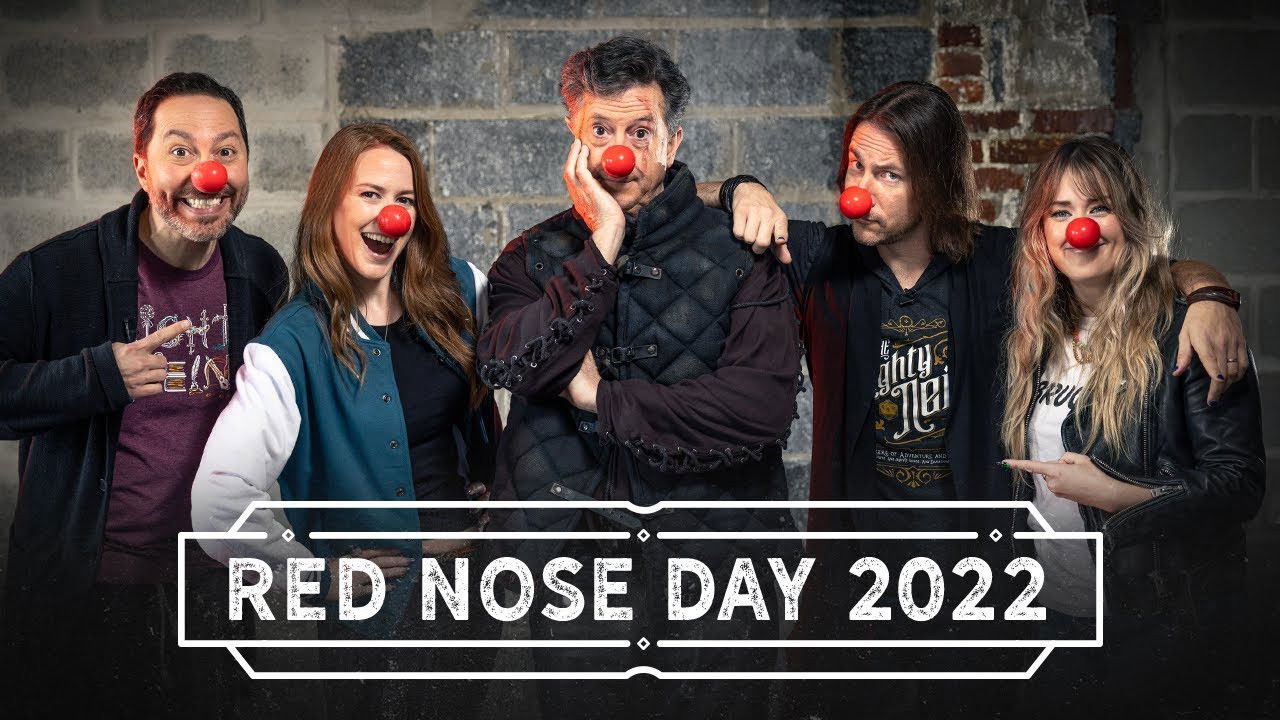 Dignity: An Adventure with Stephen Colbert