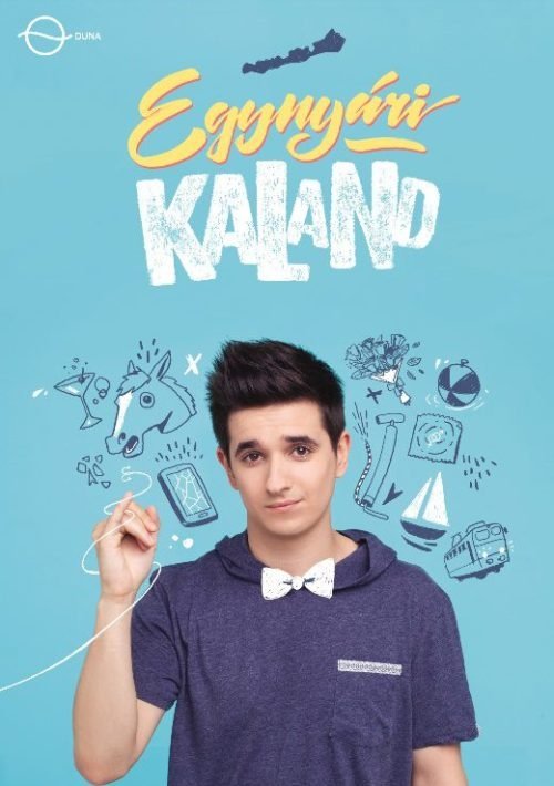 Poster de Temporada 1
