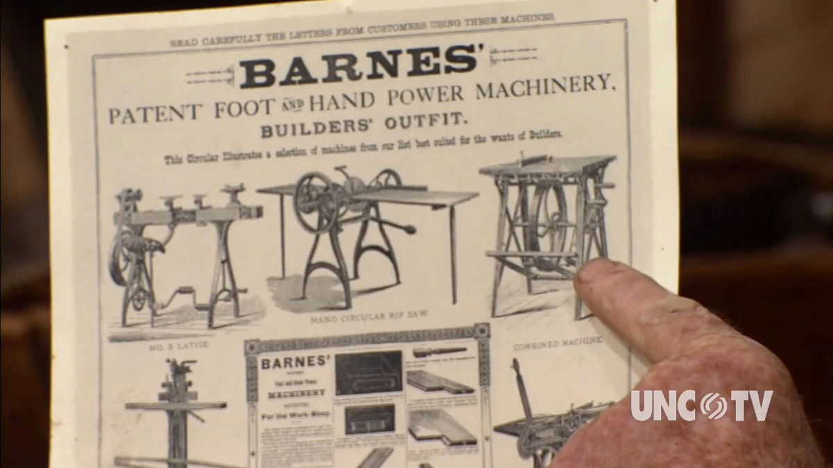 Rise of the Machines!