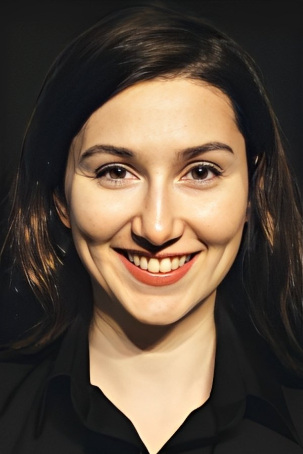 Foto de Burcu Oktav