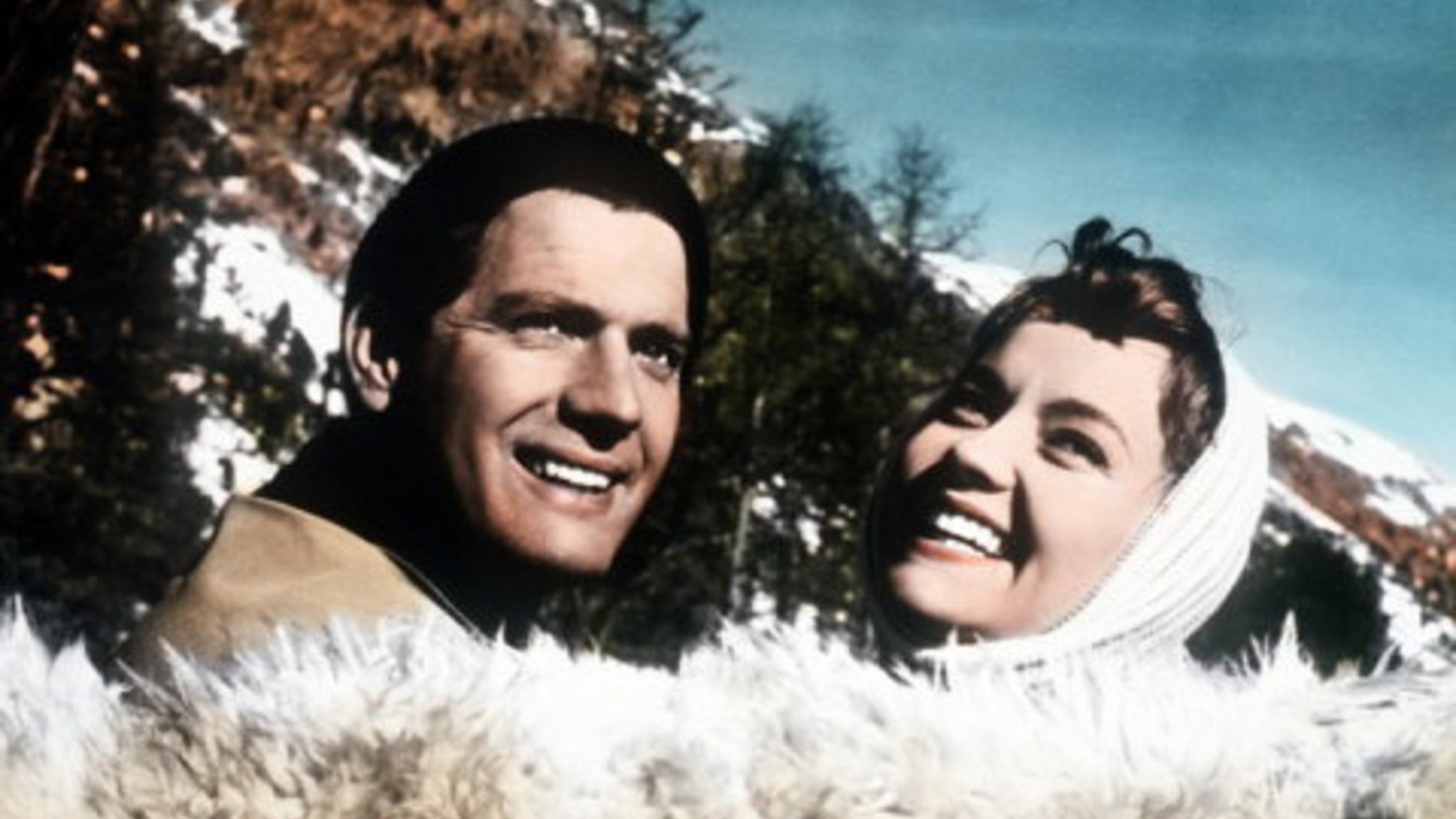 Backdrop image