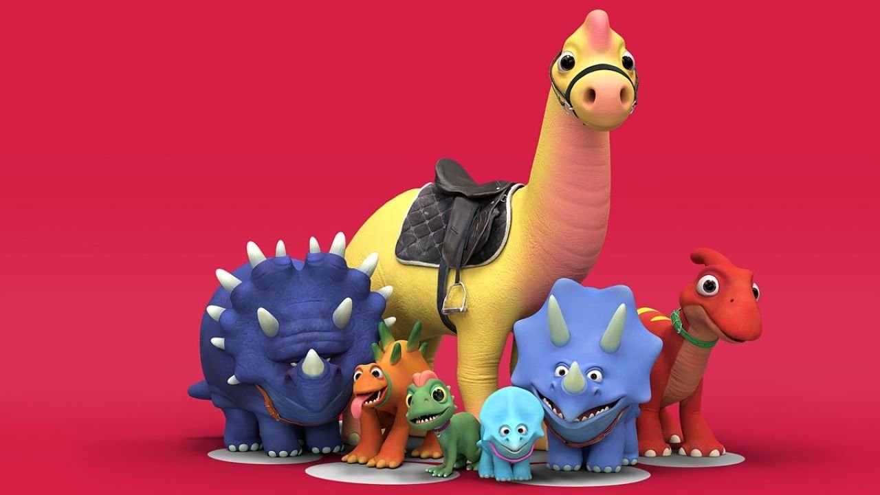 My Petsaurus