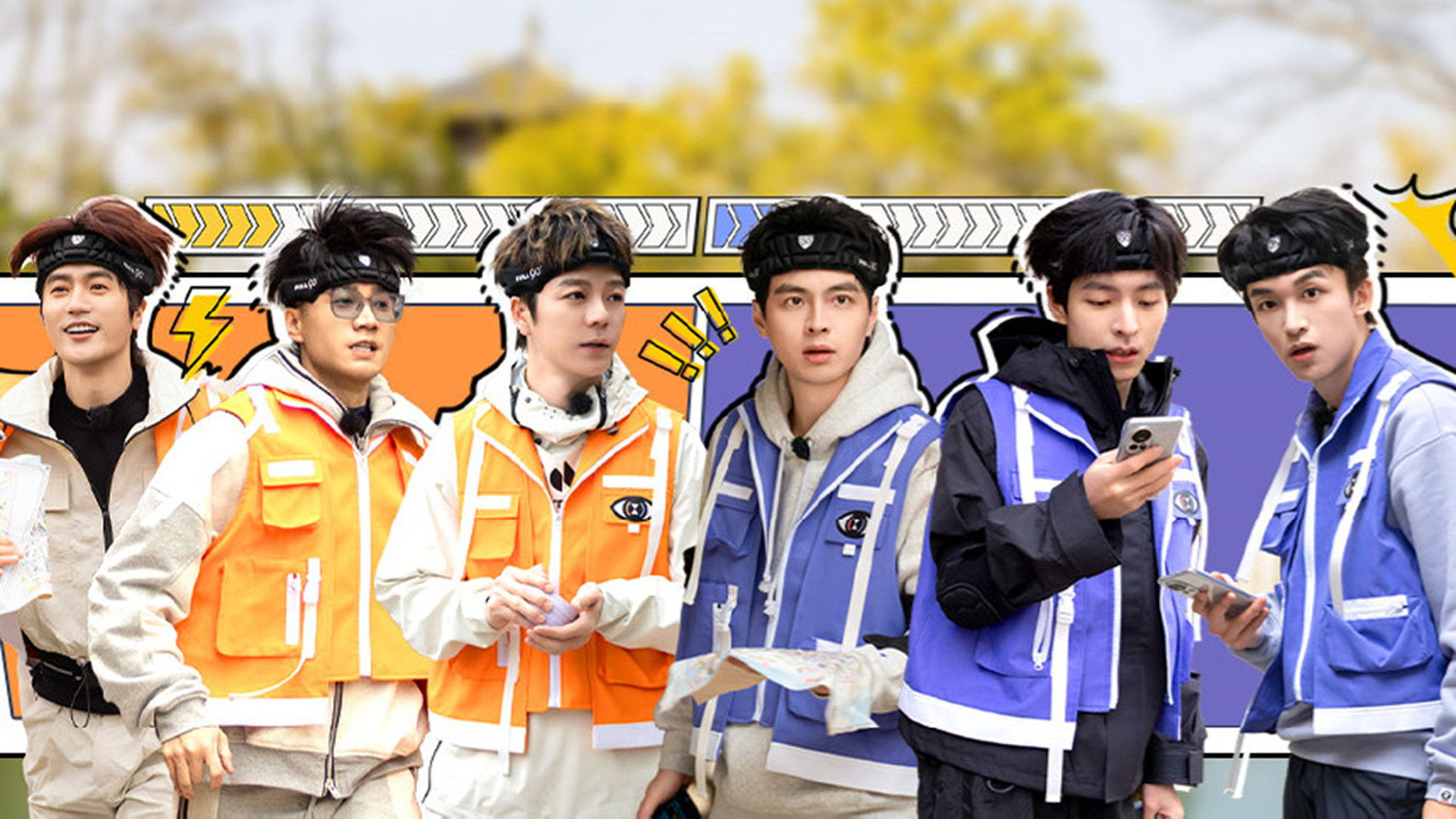 Duel Season Loading Time Episode 9