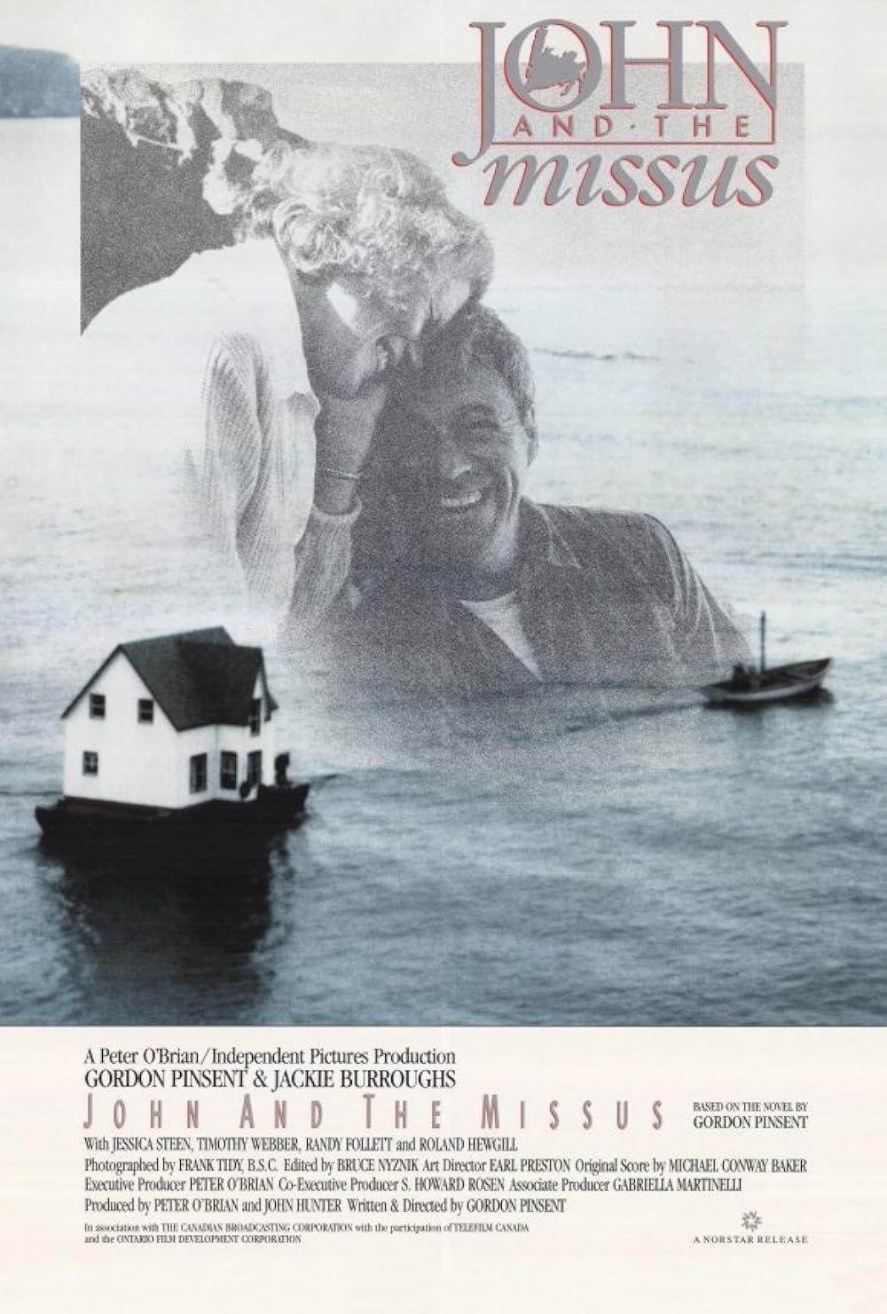 Poster movie