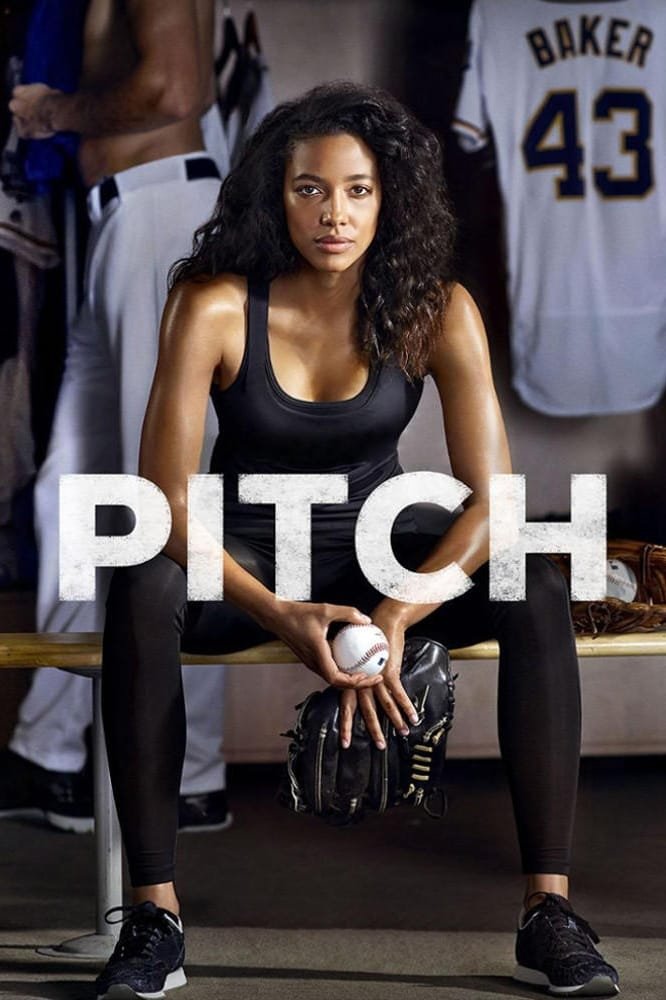 Poster de Pitch