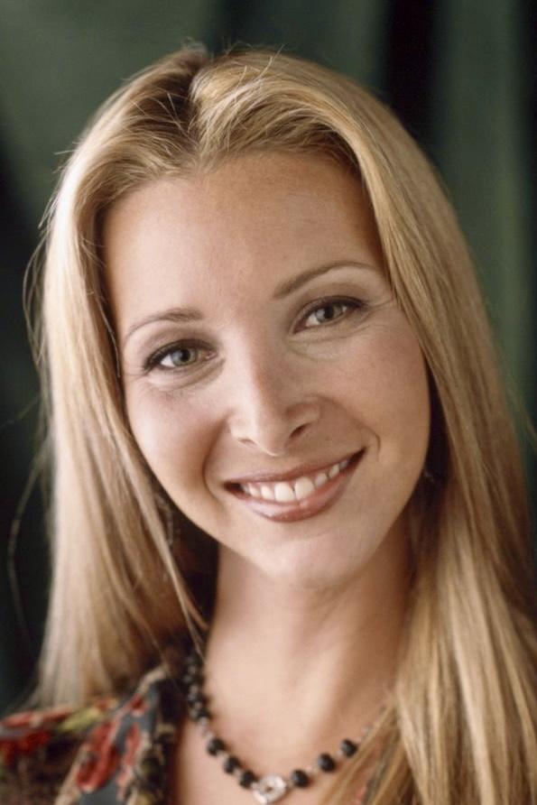 Foto de Lisa Kudrow
