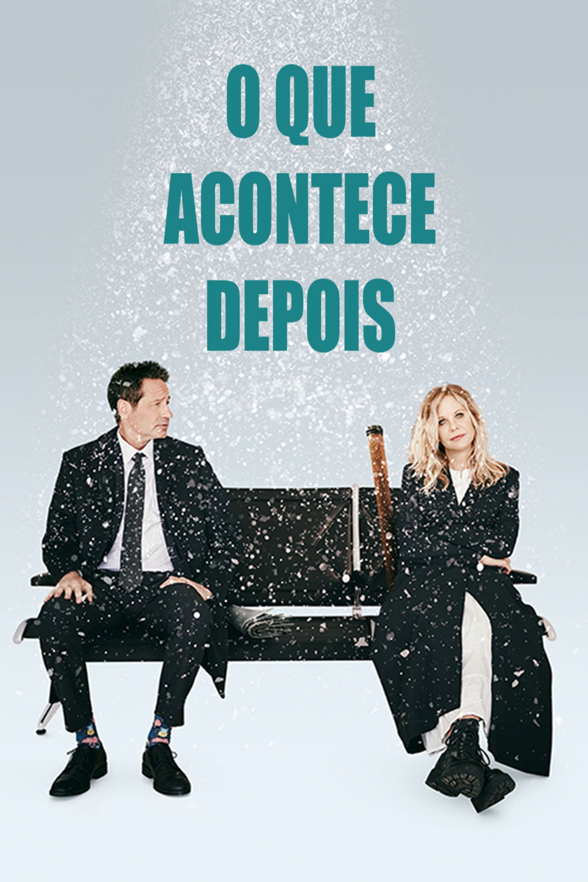 Poster de O que Acontece Depois