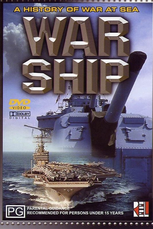 Poster de Warship