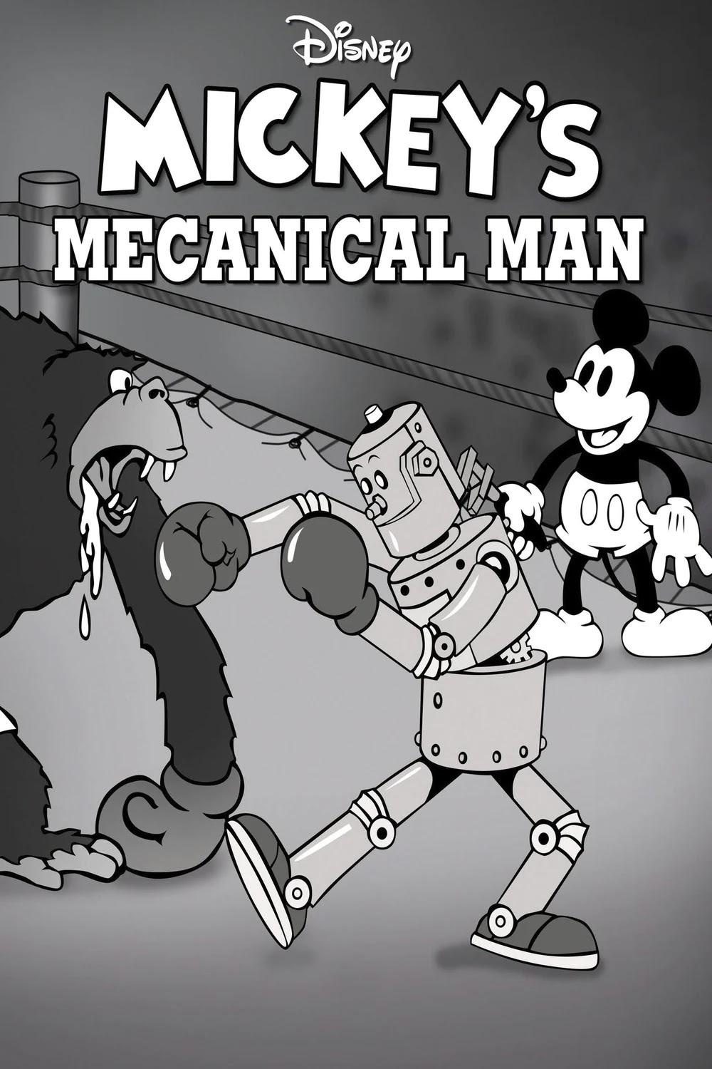 Poster movie