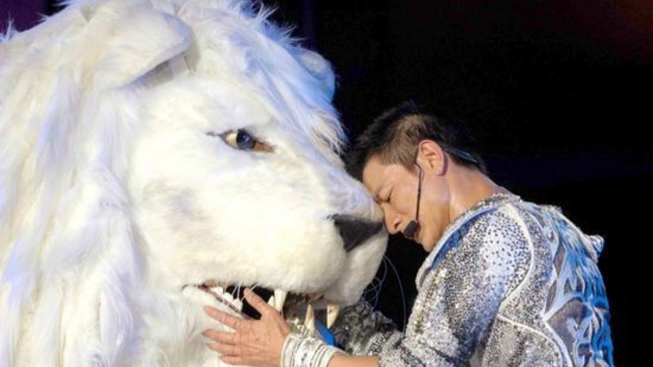 刘德华 2005幻影中国巡回演唱会