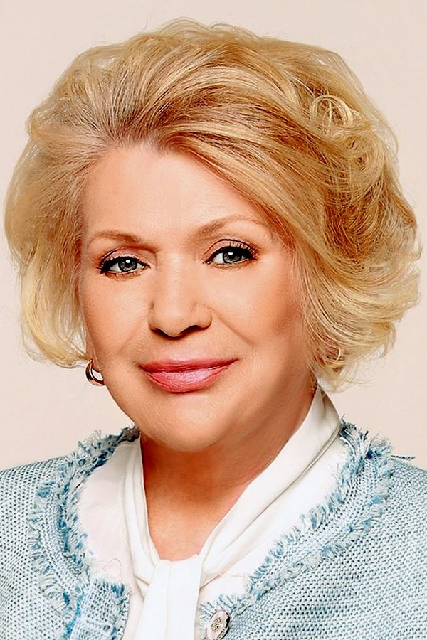 Foto de Галина Польских