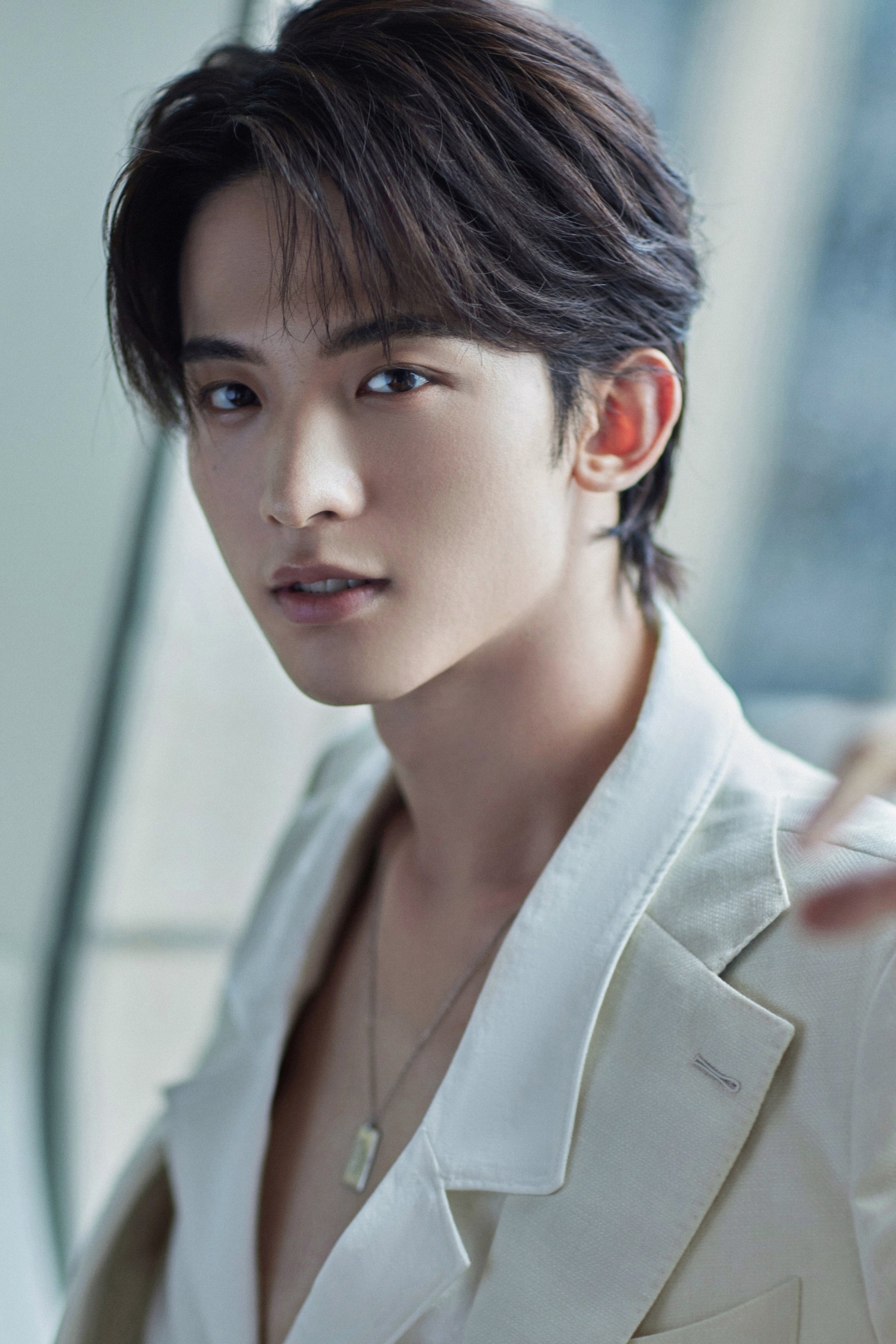 Foto de Chang Huasen