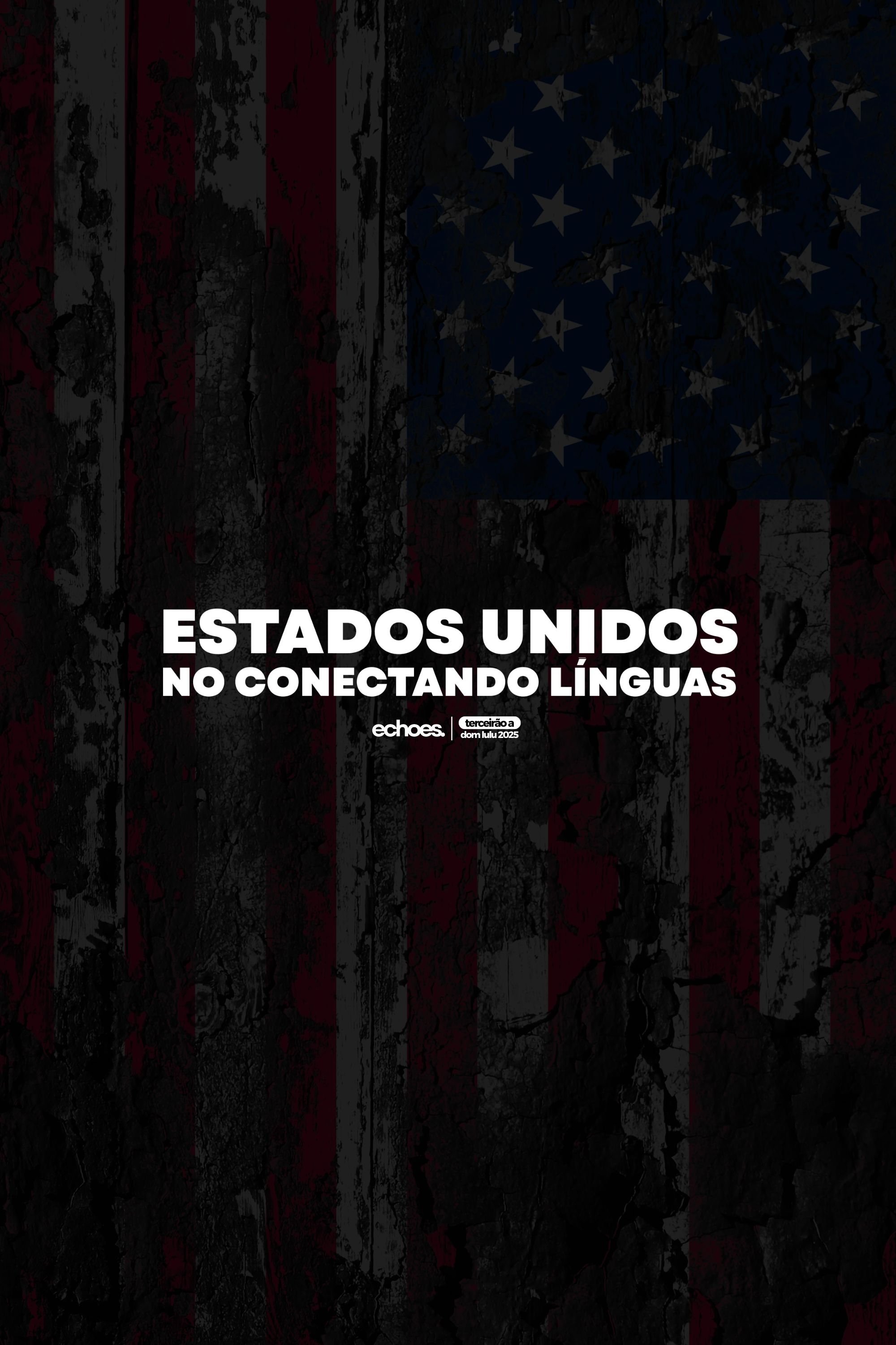 Poster de Primeira Temporada