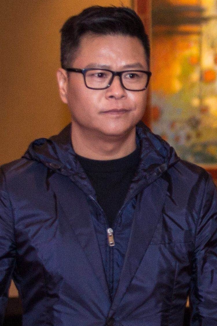 Foto de Tian Shaobo