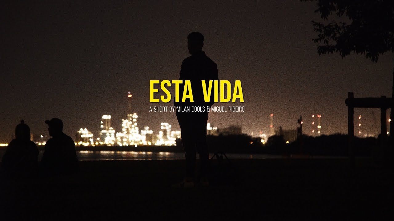 Esta Vida