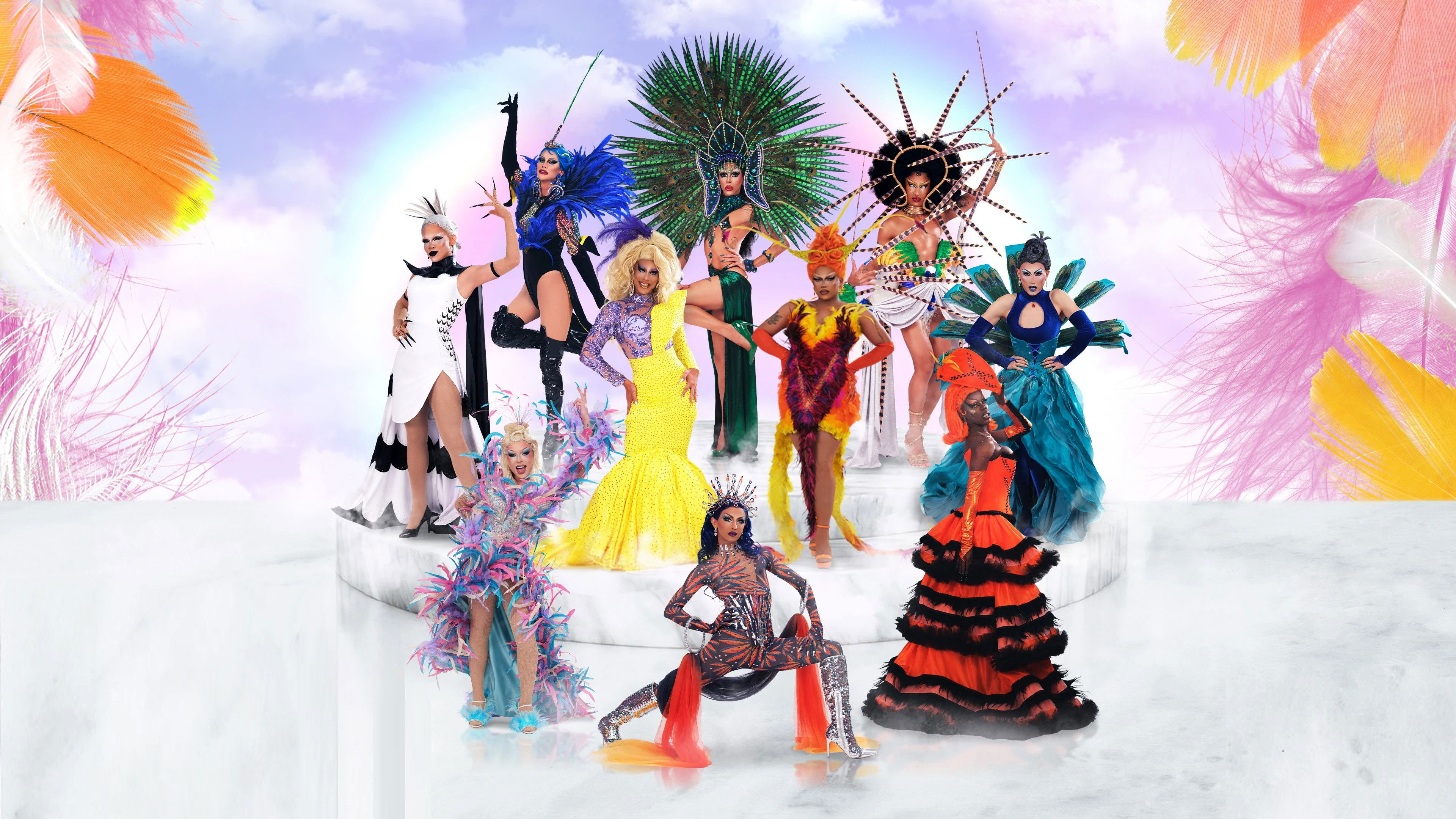 Meet the Queens: Season 2