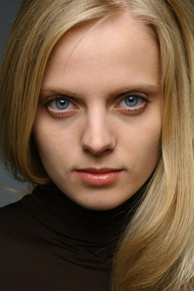 Foto de Elena Dreyden