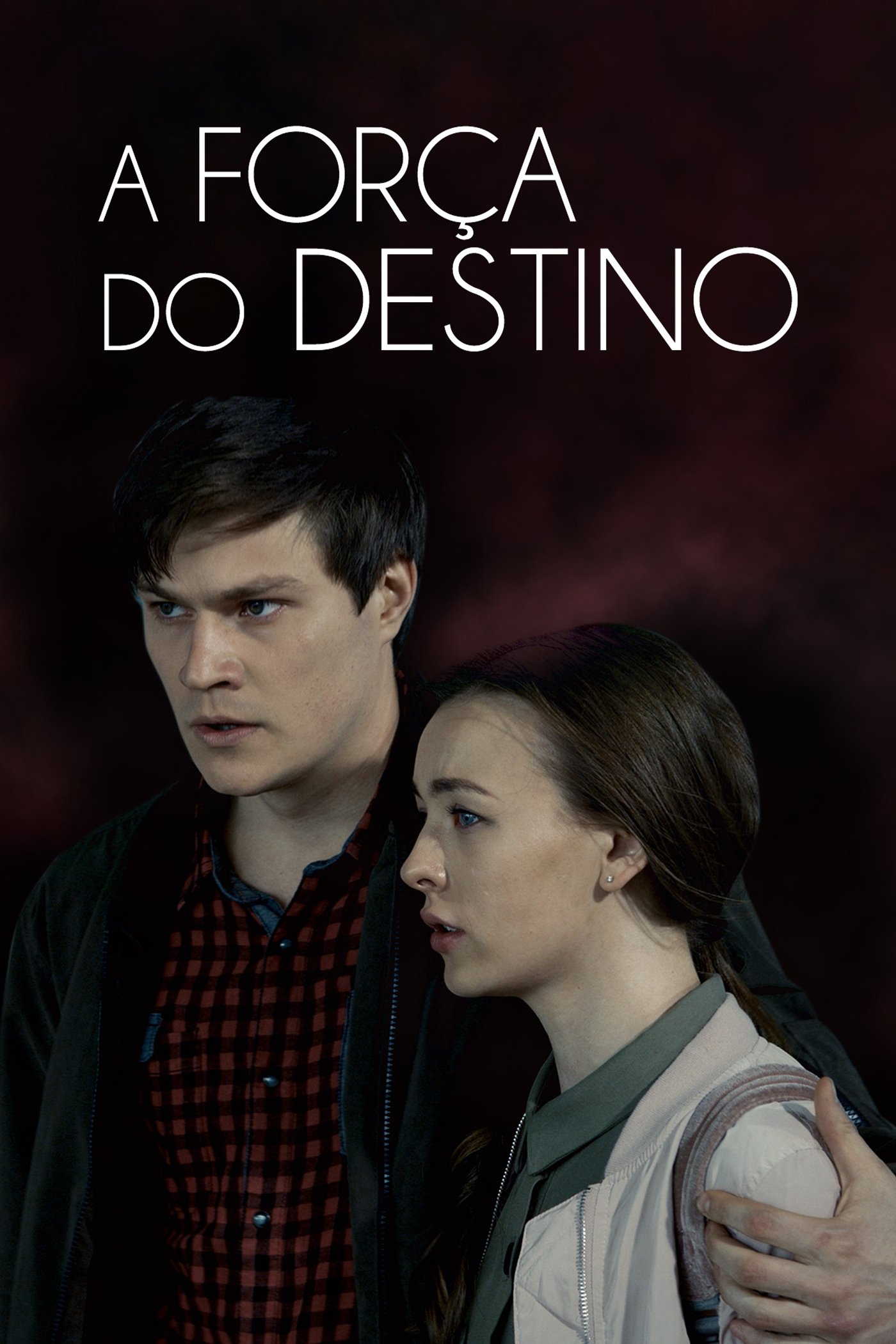 Poster de A Força do Destino