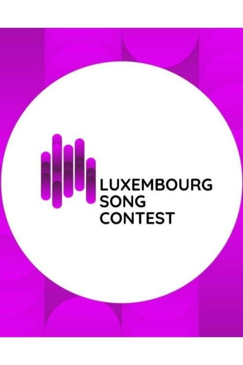 Poster de Luxembourg Song Contest