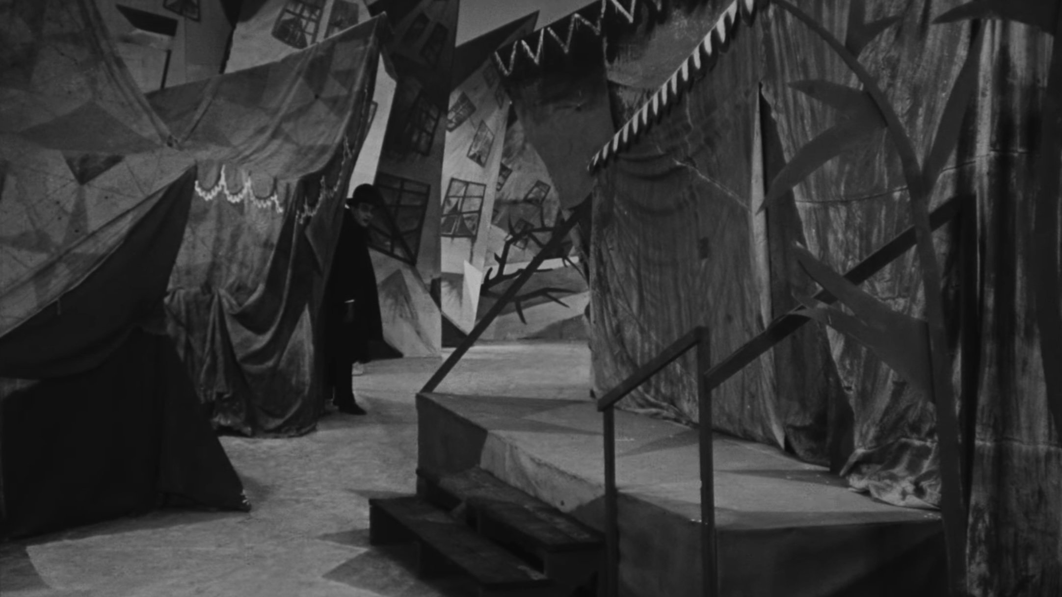 Backdrop image