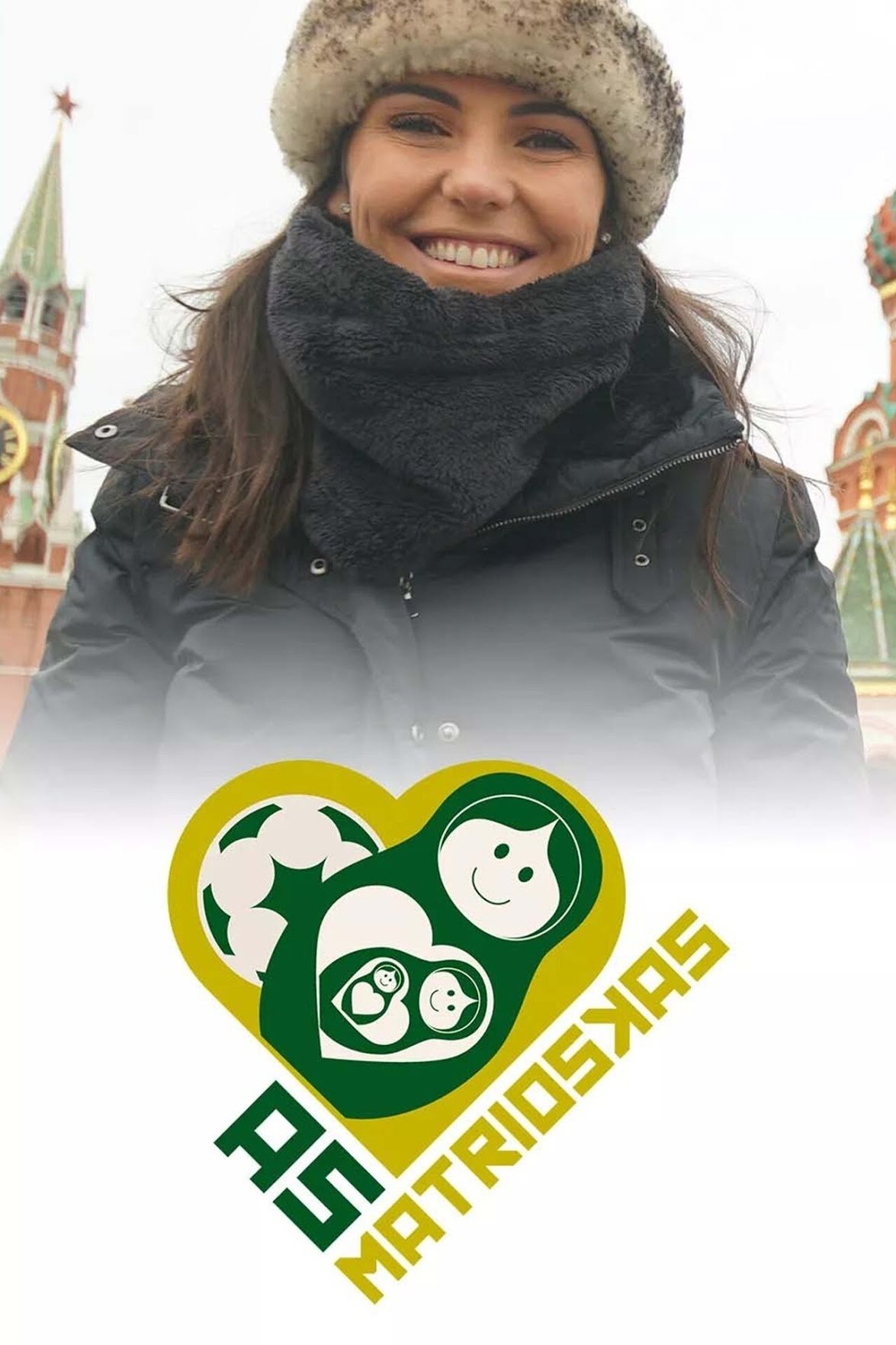 Poster de As Matrioskas